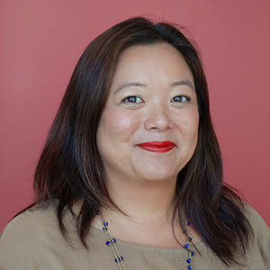 Hiromi Kaneda