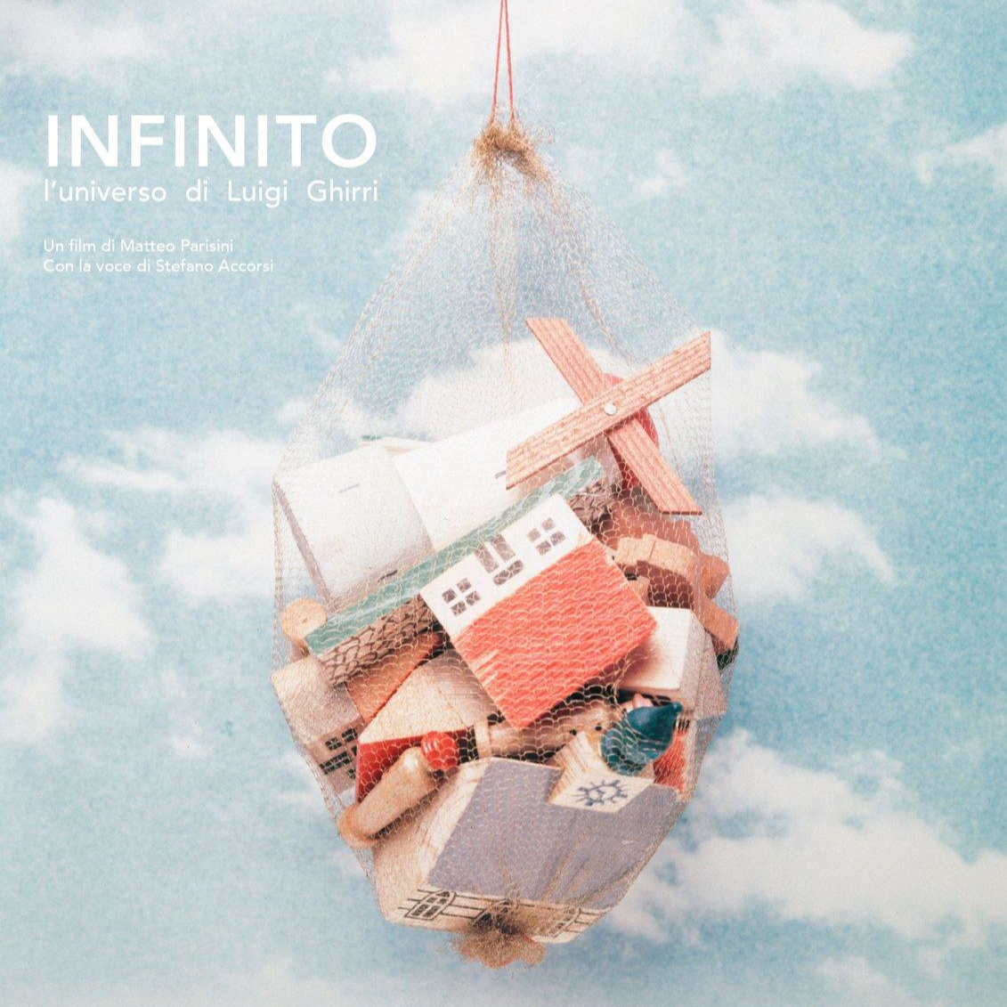 INFINITO. L’UNIVERSO DI LUIGI GHIRRI