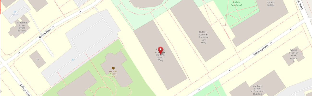 15 Seminary Place, New Brunswick, NJ 08901